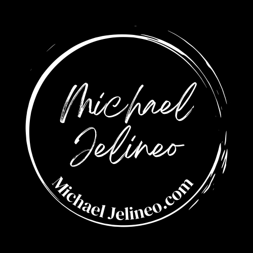 Michael Jelineo | Personal Website | MICHAELJELINEO.COM